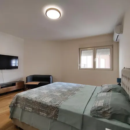 City Lux Apartamento *