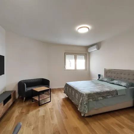 Apartamento City Lux