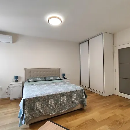 Apartamento City Lux *