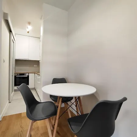 Apartamento City Lux